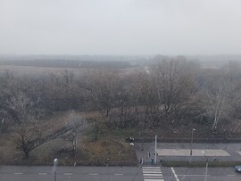 Budapest IV.ker - Káposztásmegyer