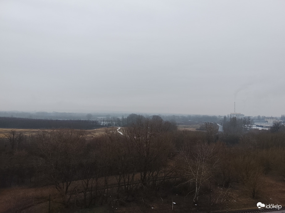 Budapest IV.ker - Káposztásmegyer