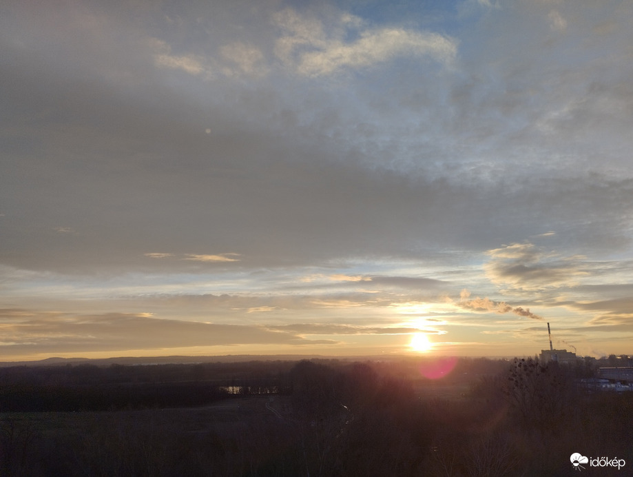 Budapest IV.ker - Káposztásmegyer