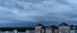 Budapest IV.ker - Káposztásmegyer