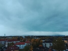 Budapest IV.ker - Káposztásmegyer