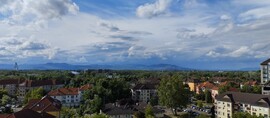 Budapest IV.ker - Káposztásmegyer