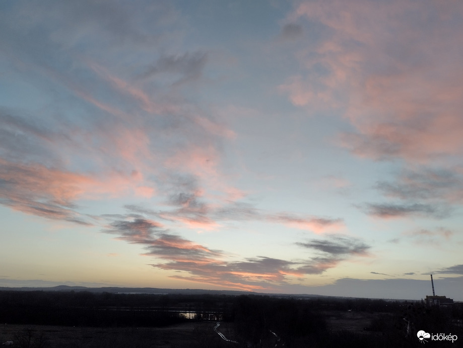 Budapest IV.ker - Káposztásmegyer