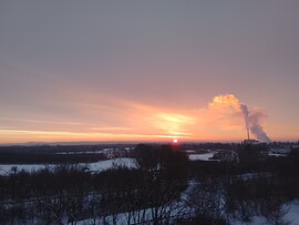 Budapest IV.ker - Káposztásmegyer