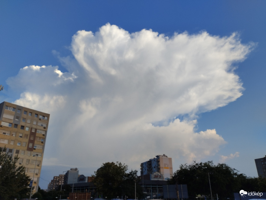 Budapest IV.ker - Újpest