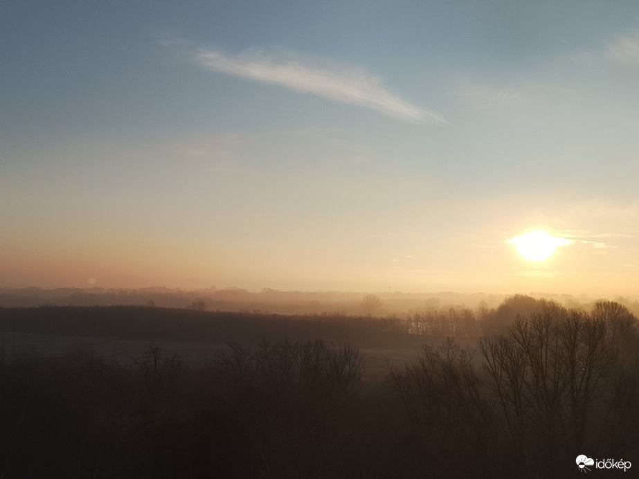 Budapest IV.ker - Káposztásmegyer