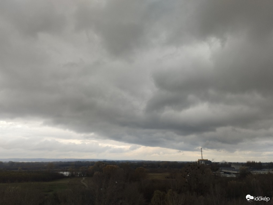 Budapest IV.ker - Káposztásmegyer