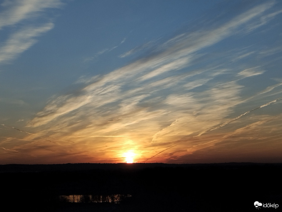 Budapest IV.ker - Káposztásmegyer