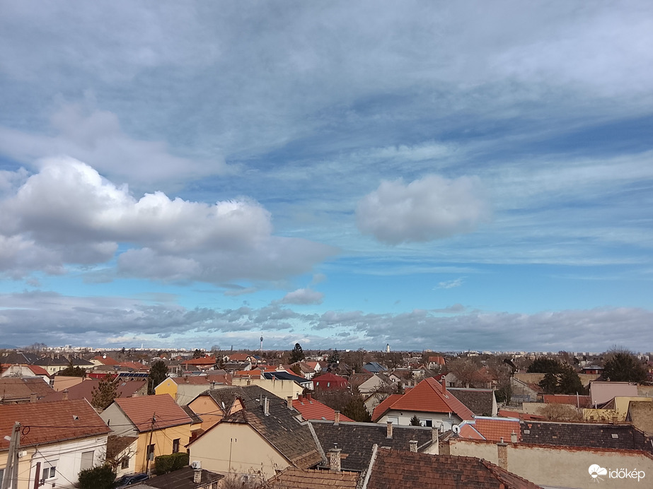 Budapest XX.ker - Pesterzsébet