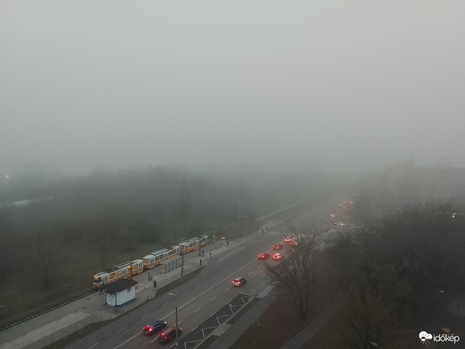 Budapest IV.ker - Káposztásmegyer