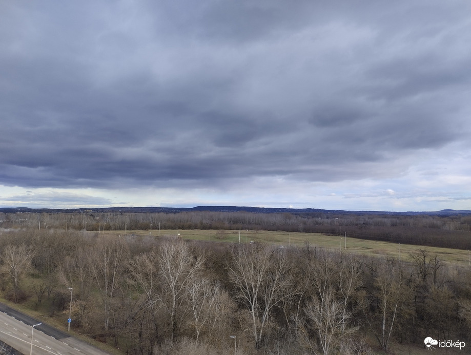 Budapest IV.ker - Káposztásmegyer