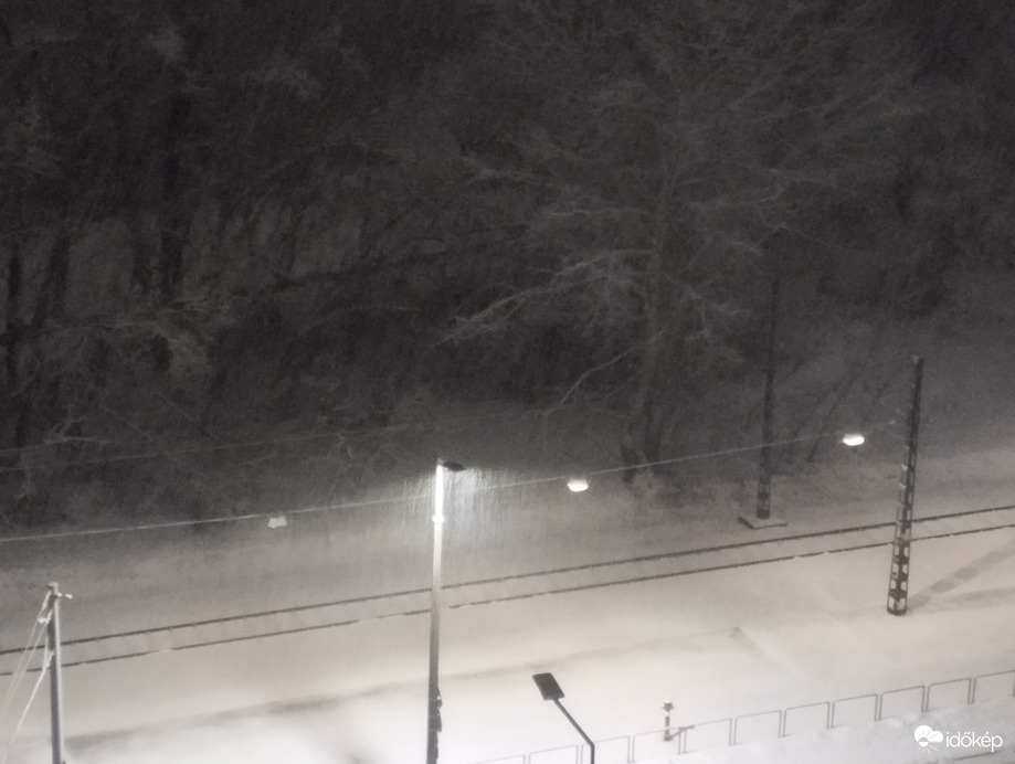 Budapest IV.ker - Káposztásmegyer