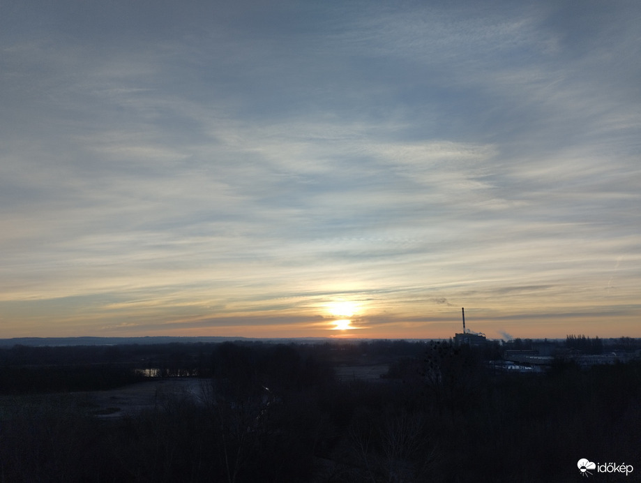 Budapest IV.ker - Káposztásmegyer