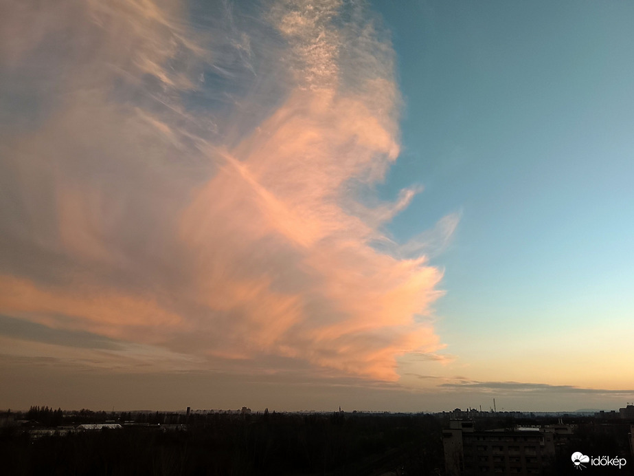 Budapest IV.ker - Káposztásmegyer