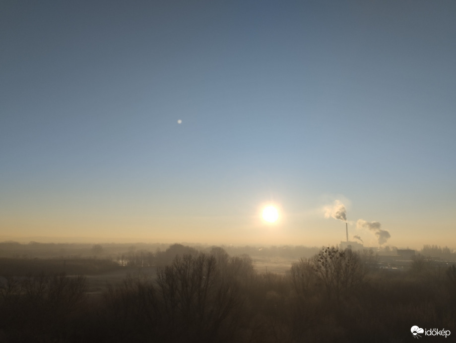 Budapest IV.ker - Káposztásmegyer