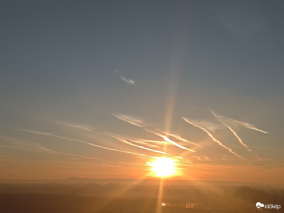 Budapest IV.ker - Káposztásmegyer