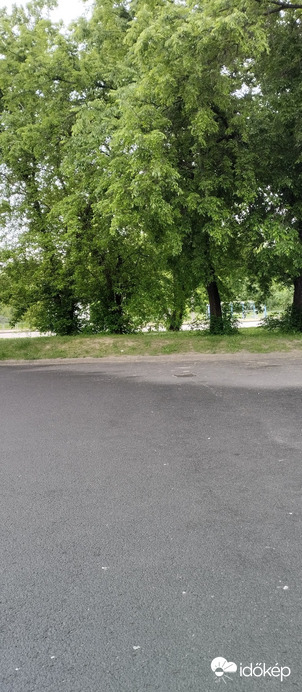 Budapest IV.ker - Káposztásmegyer