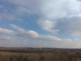 Budapest IV.ker - Káposztásmegyer