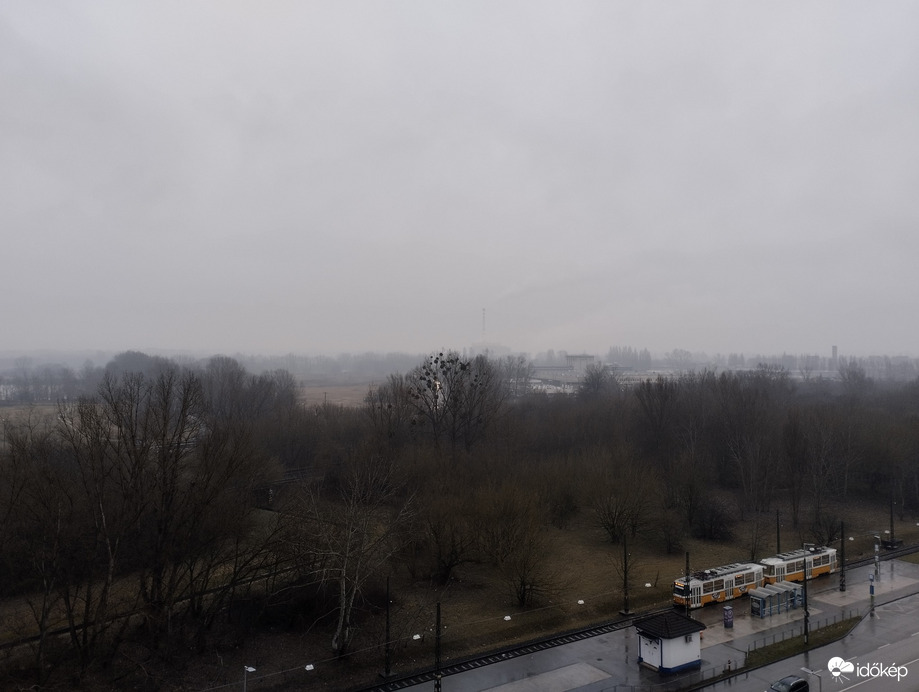 Budapest IV.ker - Káposztásmegyer