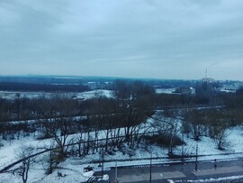 Budapest IV.ker - Káposztásmegyer