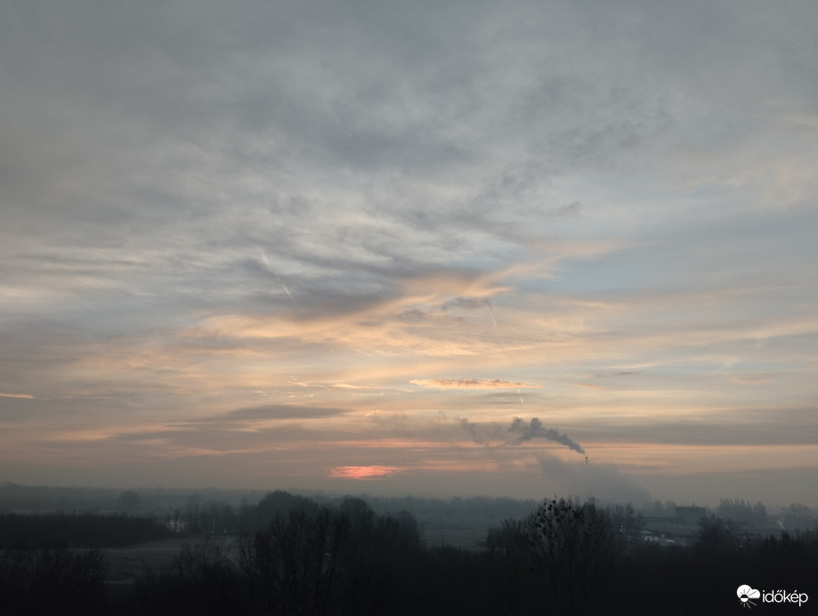 Budapest IV.ker - Káposztásmegyer