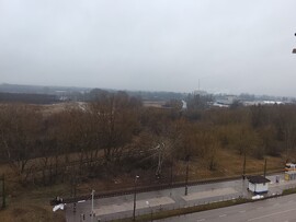 Budapest IV.ker - Káposztásmegyer