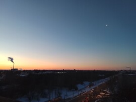 Budapest IV.ker - Káposztásmegyer