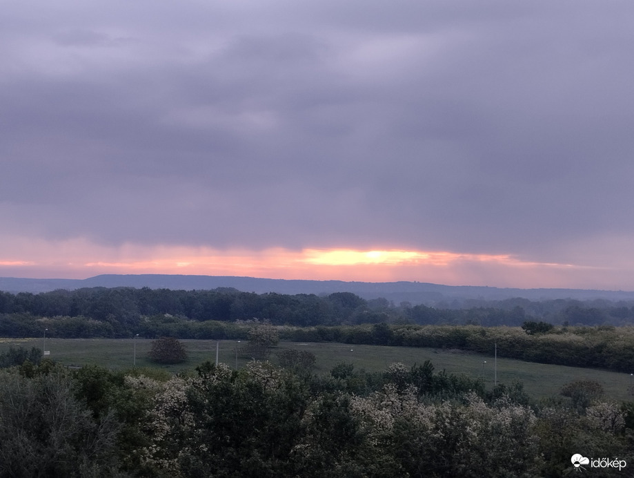 Budapest IV.ker - Káposztásmegyer