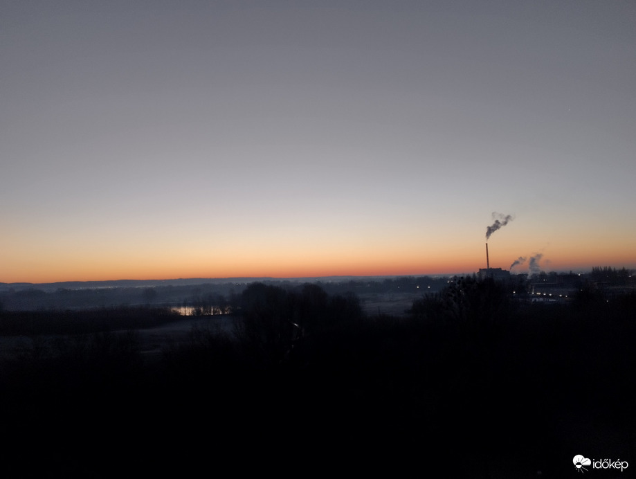 Budapest IV.ker - Káposztásmegyer