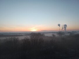 Budapest IV.ker - Káposztásmegyer