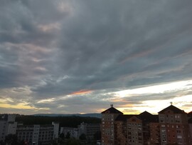 Budapest IV.ker - Káposztásmegyer