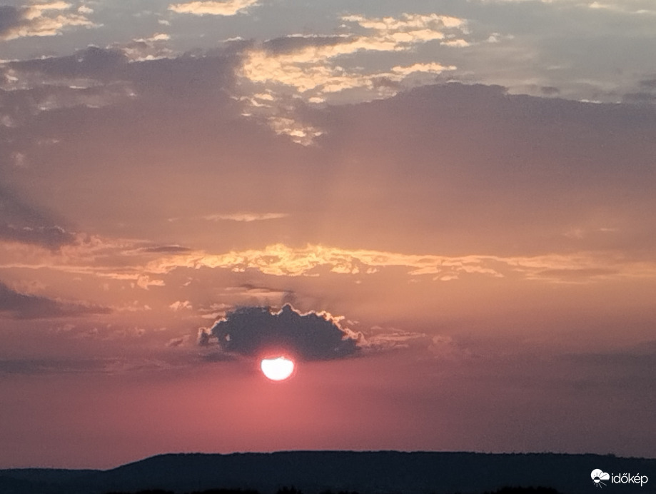 Budapest IV.ker - Káposztásmegyer