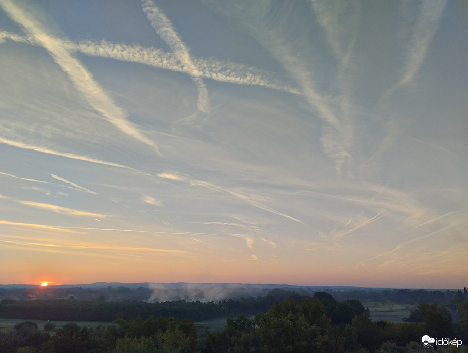 Budapest IV.ker - Káposztásmegyer