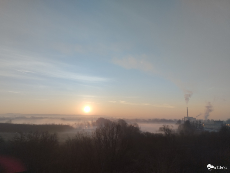 Budapest IV.ker - Káposztásmegyer