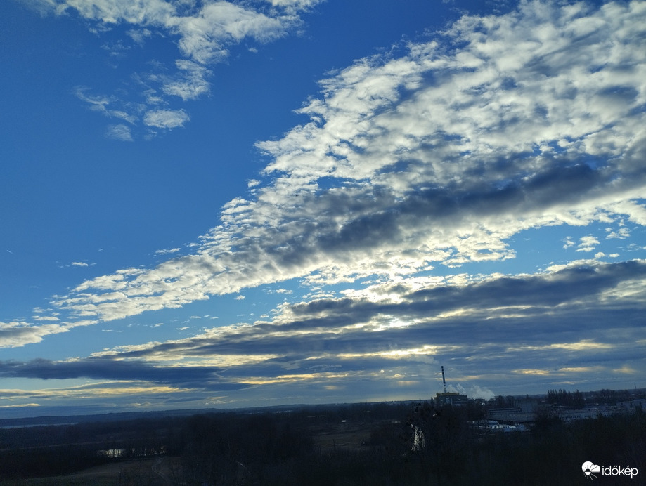 Budapest IV.ker - Káposztásmegyer