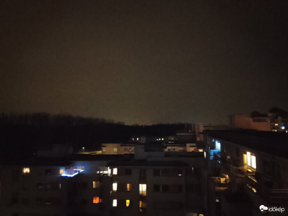 Budapest IV.ker - Káposztásmegyer