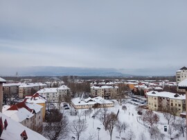 Budapest IV.ker - Káposztásmegyer