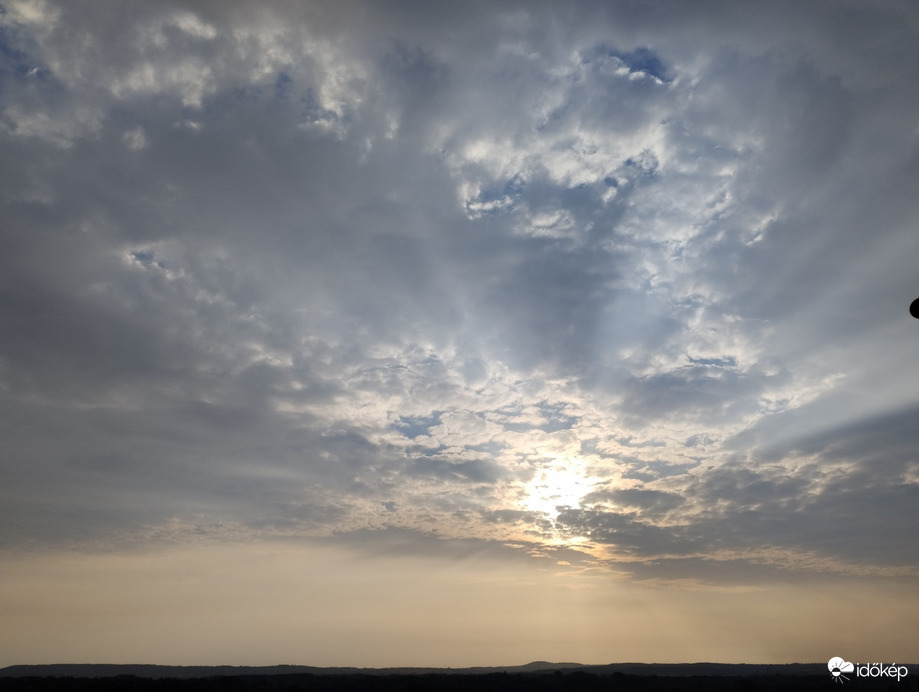 Budapest IV.ker - Káposztásmegyer