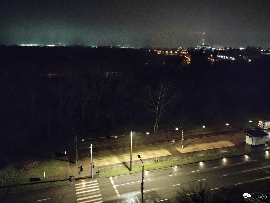 Budapest IV.ker - Káposztásmegyer