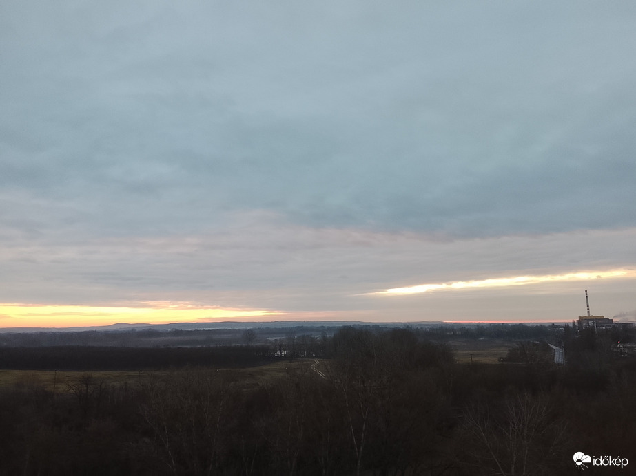 Budapest IV.ker - Káposztásmegyer