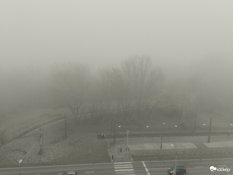 Budapest IV.ker - Káposztásmegyer