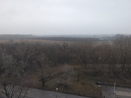 Budapest IV.ker - Káposztásmegyer