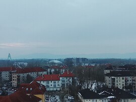 Budapest IV.ker - Káposztásmegyer