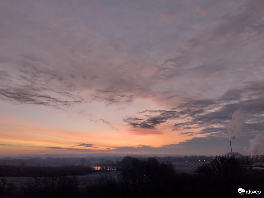 Budapest IV.ker - Káposztásmegyer