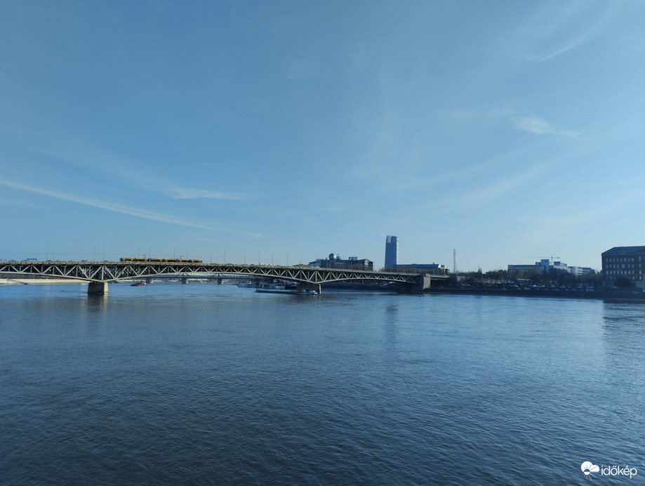 Budapest XI.ker - BME