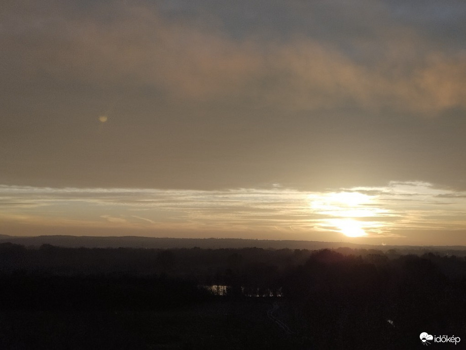 Budapest IV.ker - Káposztásmegyer