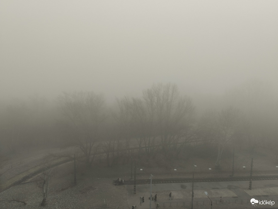 Budapest IV.ker - Káposztásmegyer