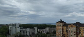 Budapest IV.ker - Káposztásmegyer