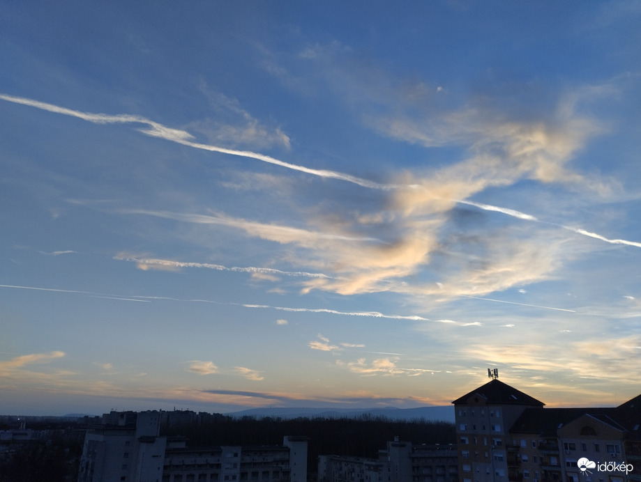 Budapest IV.ker - Káposztásmegyer