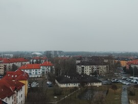 Budapest IV.ker - Káposztásmegyer